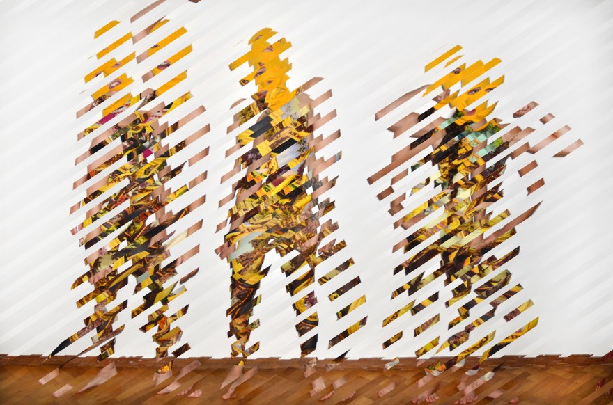 Shattered jessoberlin